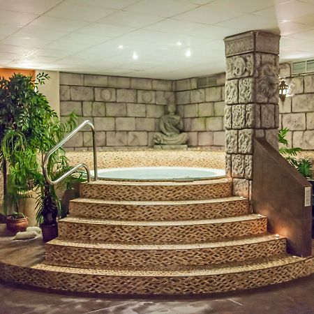 Hotel Spa Cadiz Plaza (Adults Only) Bagian luar foto