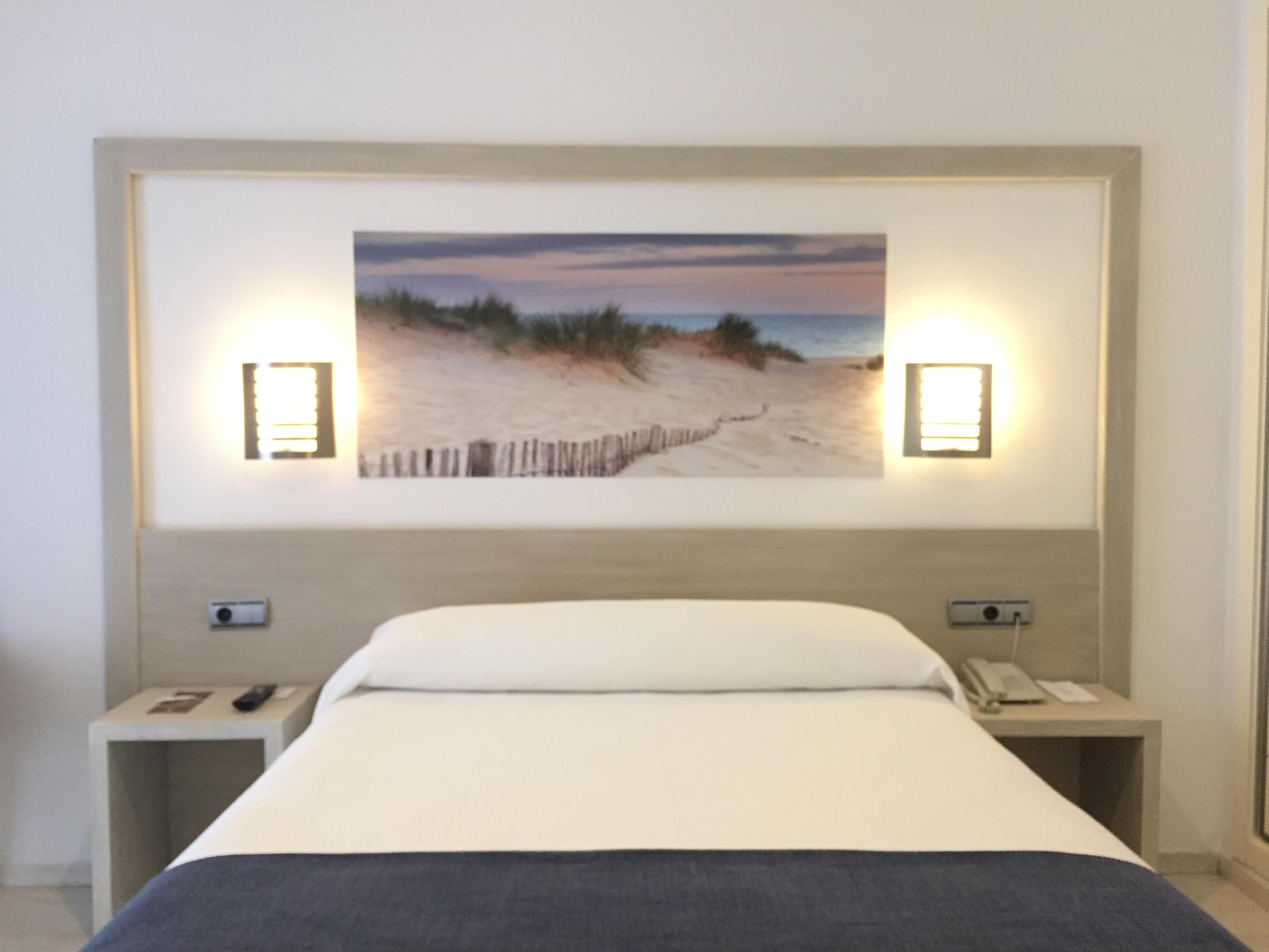 Hotel Spa Cadiz Plaza (Adults Only) Bagian luar foto