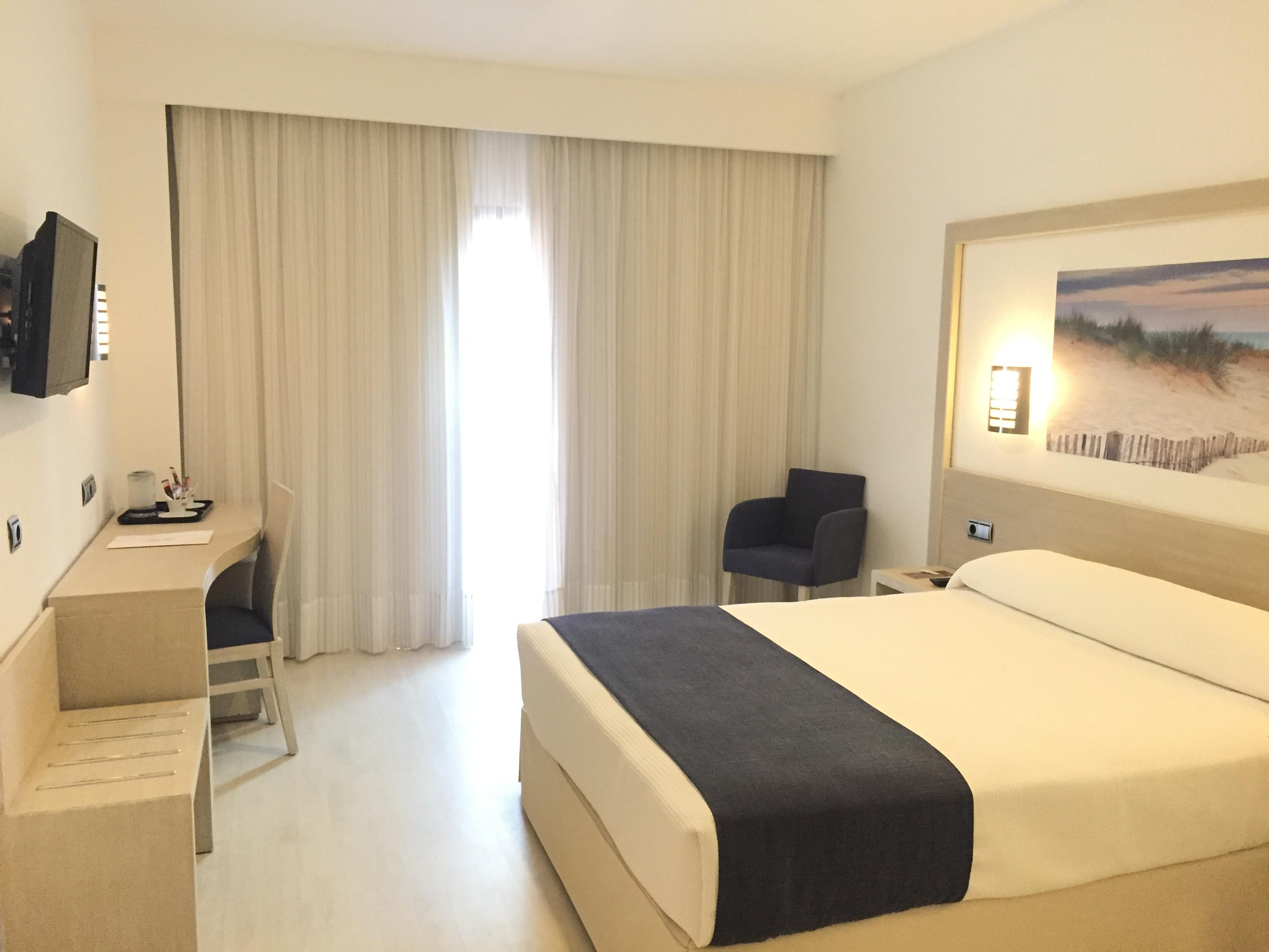 Hotel Spa Cadiz Plaza (Adults Only) Bagian luar foto
