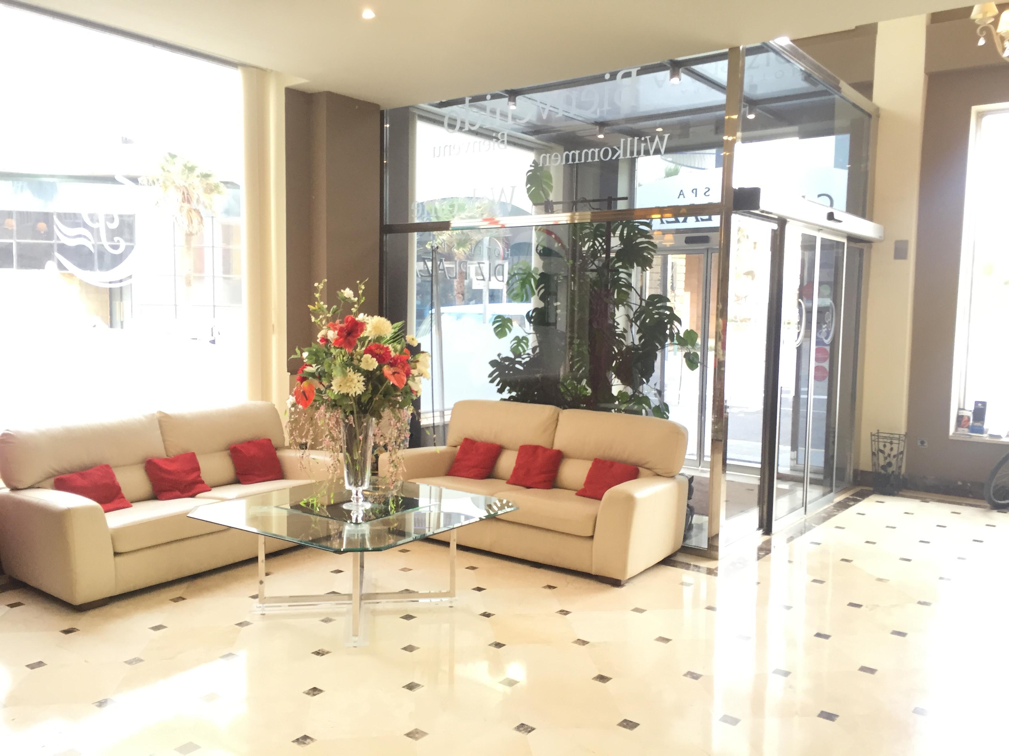 Hotel Spa Cadiz Plaza (Adults Only) Bagian luar foto