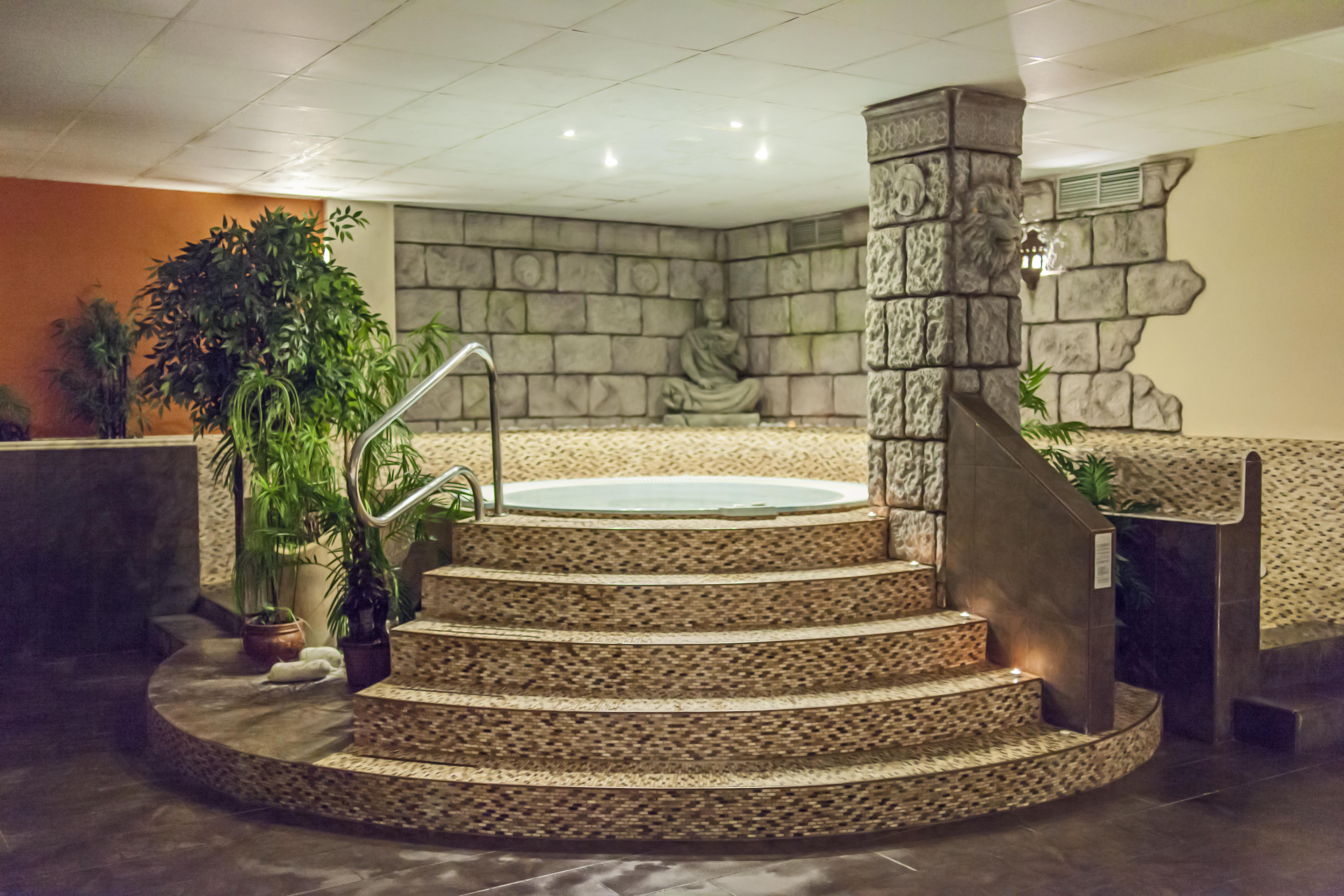 Hotel Spa Cadiz Plaza (Adults Only) Bagian luar foto
