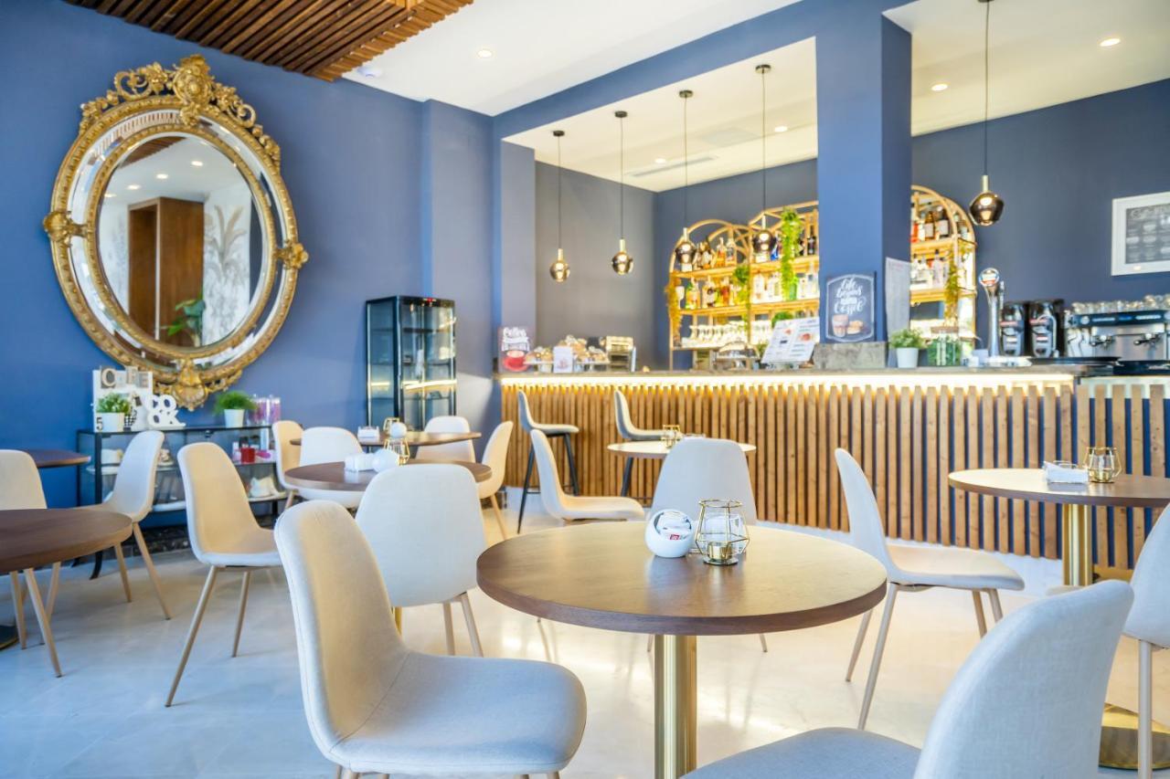 Hotel Spa Cadiz Plaza (Adults Only) Bagian luar foto
