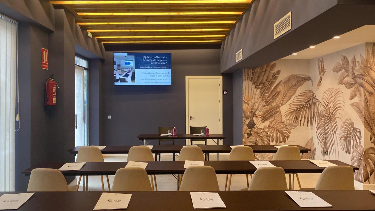 Hotel Spa Cadiz Plaza (Adults Only) Bagian luar foto