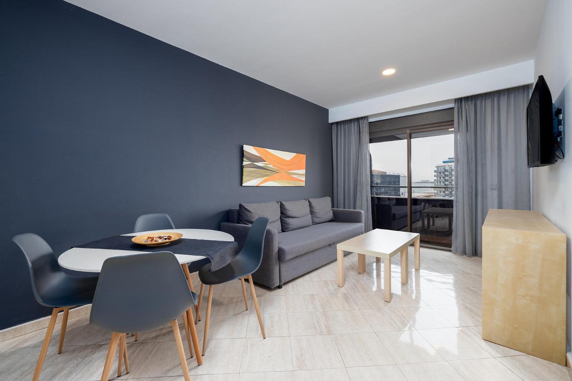 Hotel Spa Cadiz Plaza (Adults Only) Bagian luar foto