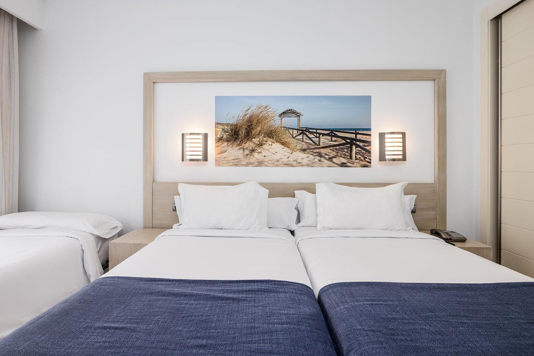 Hotel Spa Cadiz Plaza (Adults Only) Bagian luar foto