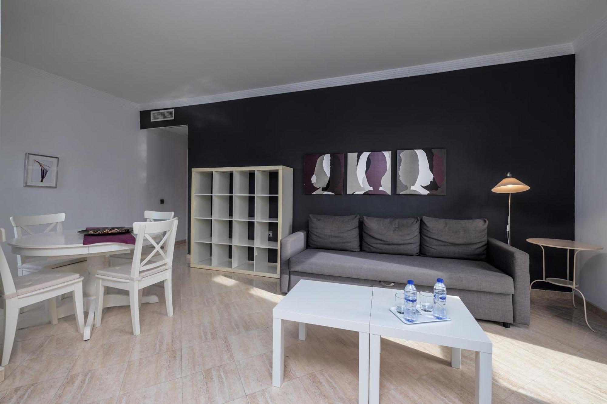 Hotel Spa Cadiz Plaza (Adults Only) Bagian luar foto