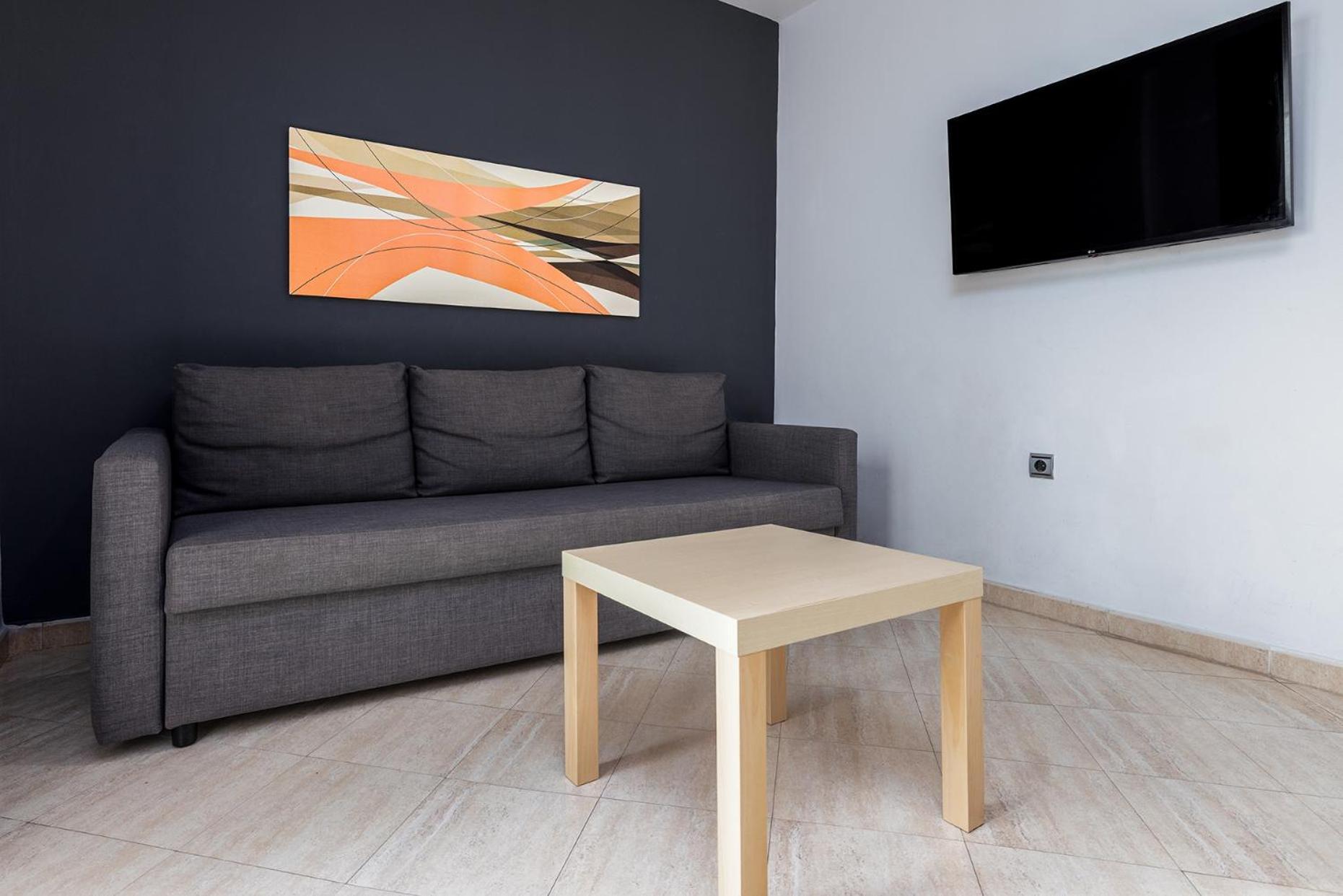 Hotel Spa Cadiz Plaza (Adults Only) Bagian luar foto