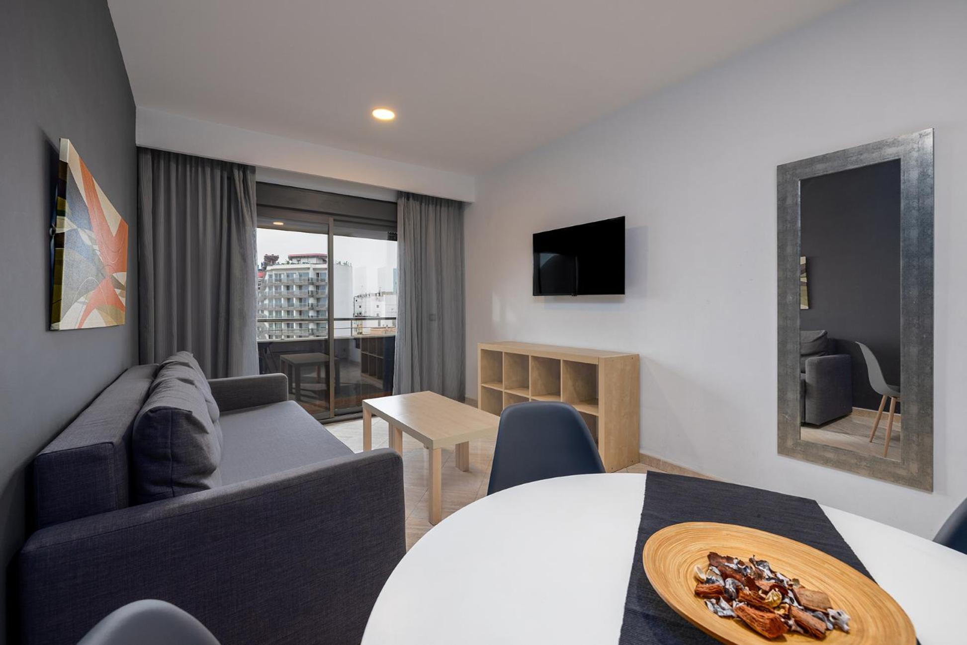Hotel Spa Cadiz Plaza (Adults Only) Bagian luar foto