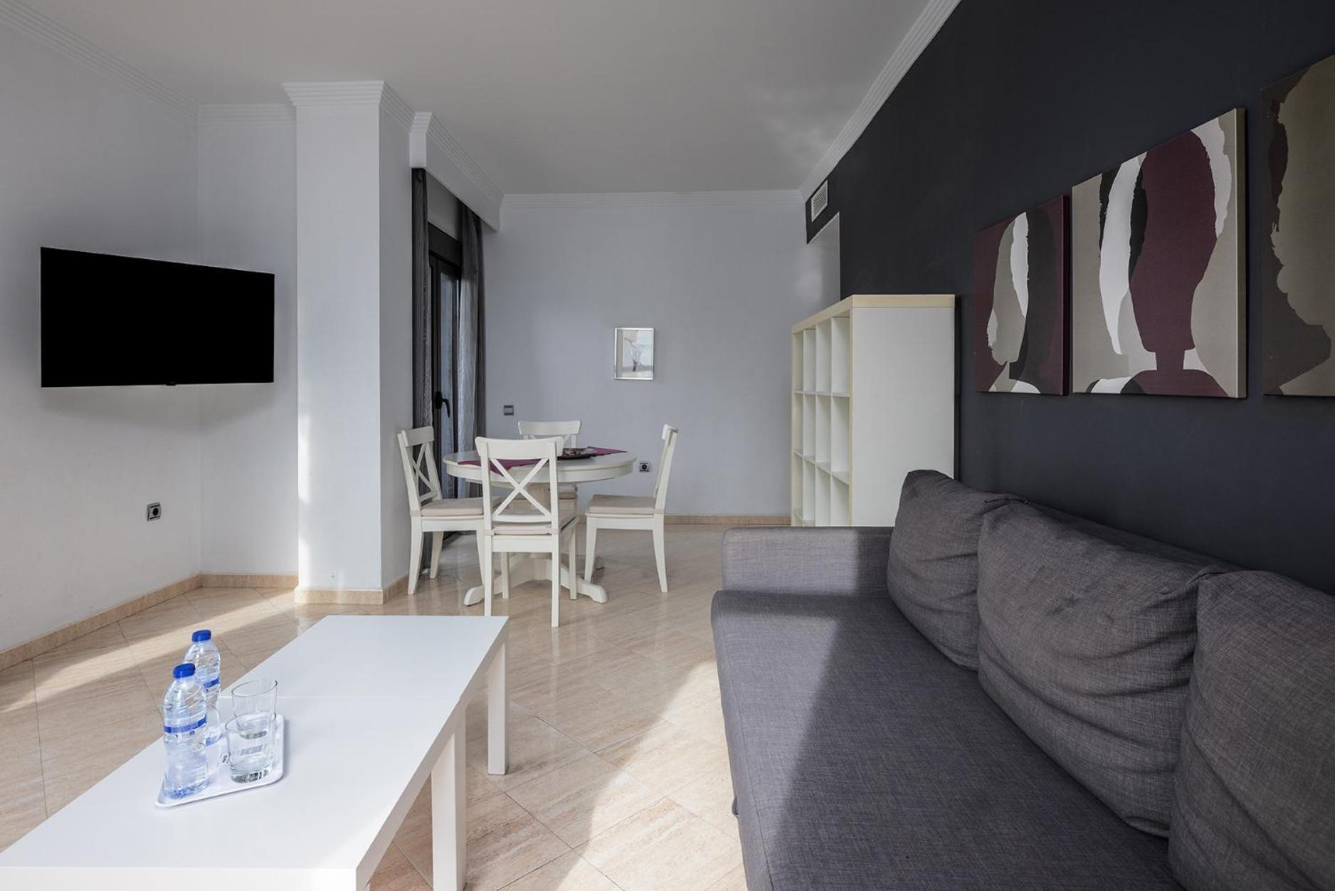 Hotel Spa Cadiz Plaza (Adults Only) Bagian luar foto
