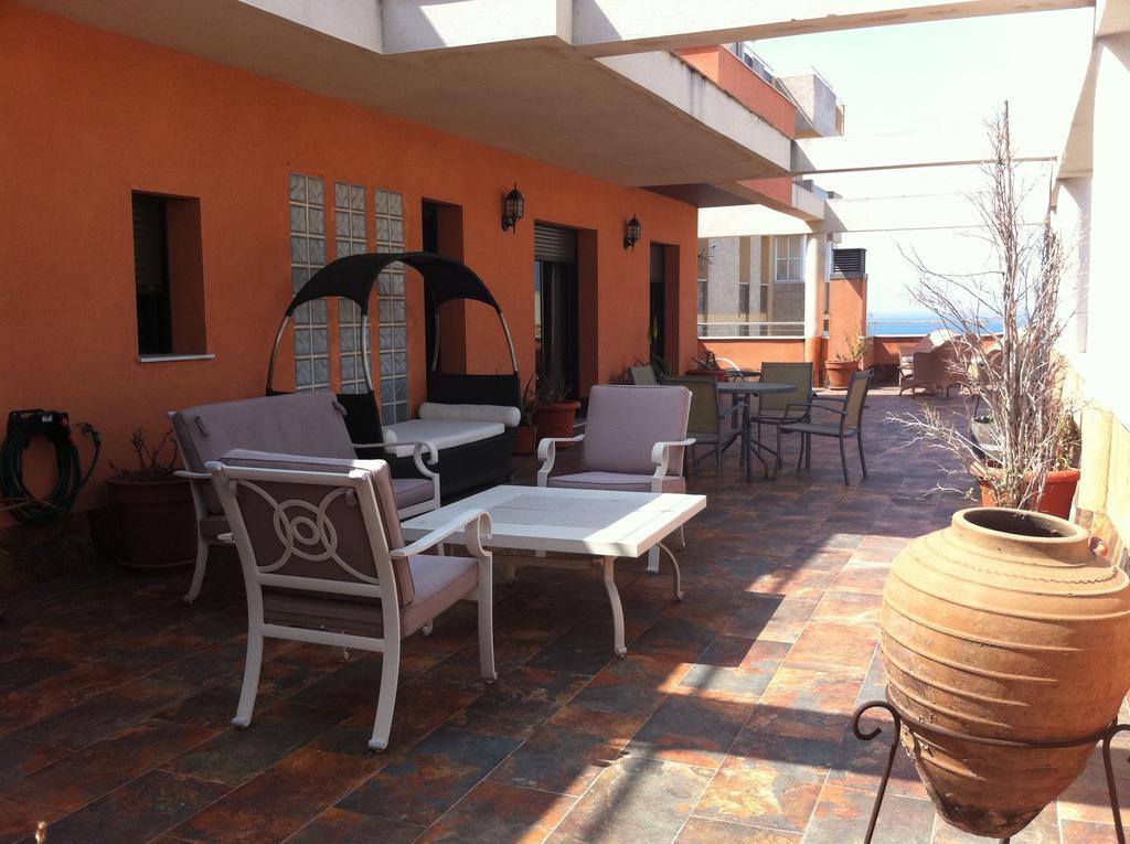 Hotel Spa Cadiz Plaza (Adults Only) Bagian luar foto