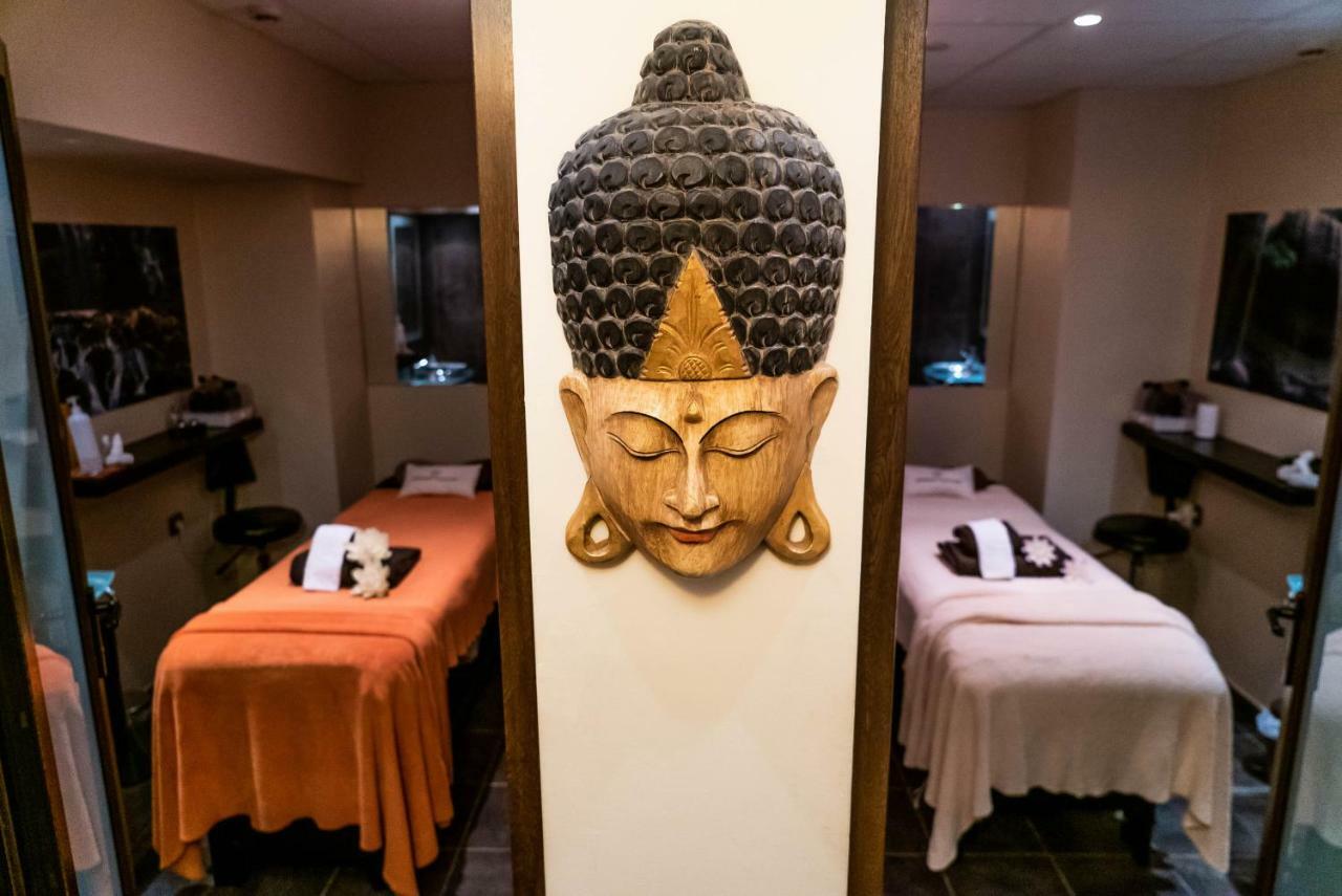 Hotel Spa Cadiz Plaza (Adults Only) Bagian luar foto